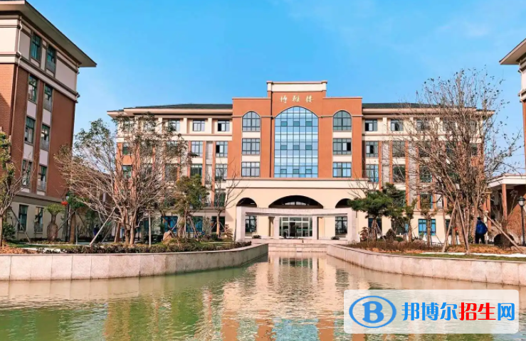 南京师范大学附属实验学校国际部2023年入学条件2
