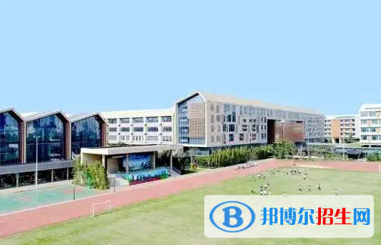 南京师范大学附属实验学校国际部2023年报名时间2