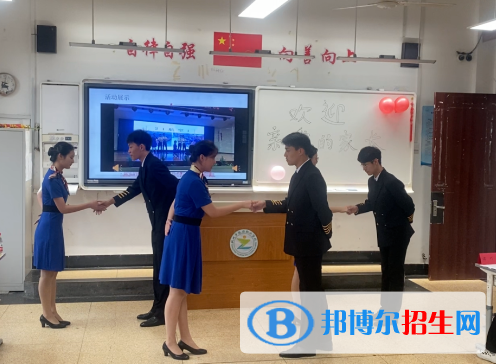 杭州2023年中专学校什么专业有前途