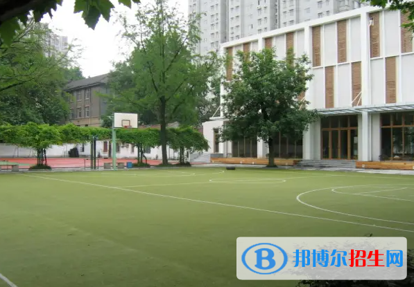 南京师范大学附属实验学校国际部靠谱吗2