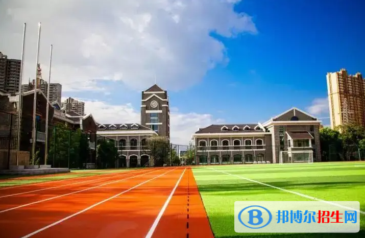 南京实验国际学校2023年招生政策2