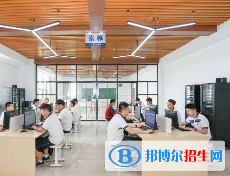 杭州2023年中专学校什么专业比较好