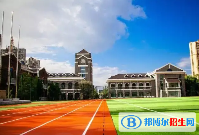 南京实验国际学校2023年报名时间