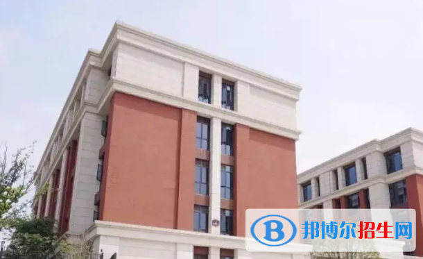 南京实验国际学校2023年报名时间2