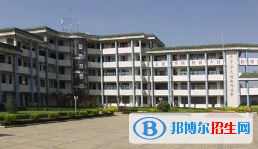 毕节市七星关区高中学校名单一览 