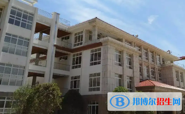 安顺市高中学校名单一览 