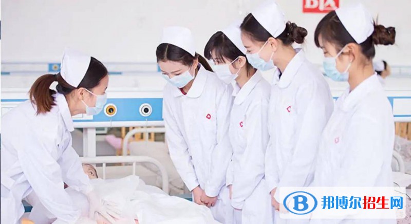 兰州2023年有名的卫校