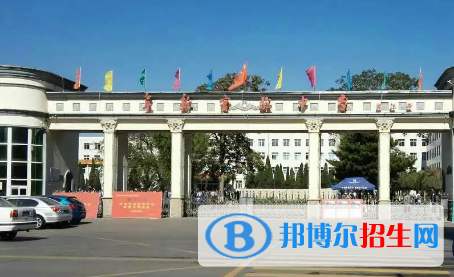 2022阜新实验中学全国排名第几（第78名）2022辽宁排行第几（第4名）