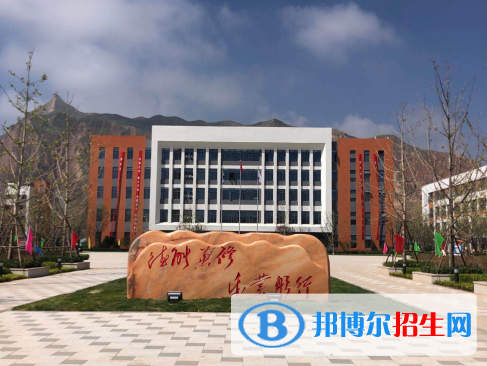 兰州2023年公办卫校