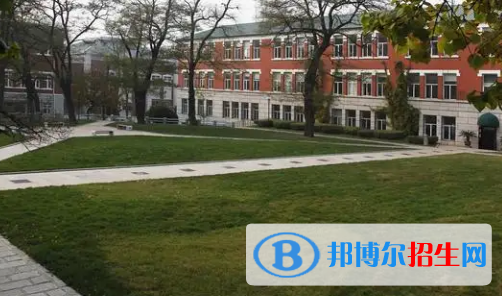 大连的高中排名前十名的学校（大连高中）