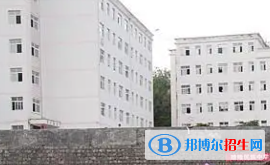 黔西南晴隆县高中学校名单一览 