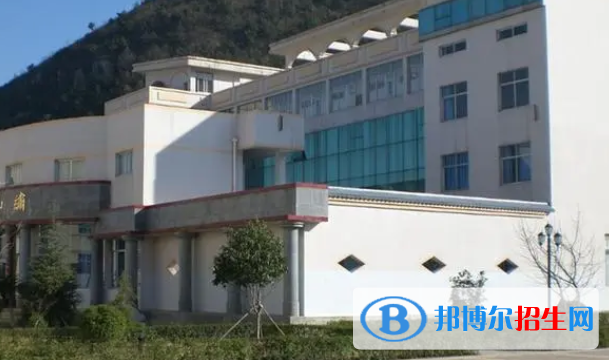黔西南安龙县高中学校名单一览 