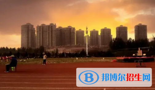 秦皇岛的高中排名前十名的学校（秦皇岛高中）