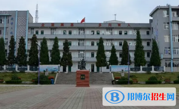 黔西南兴仁县高中学校名单一览