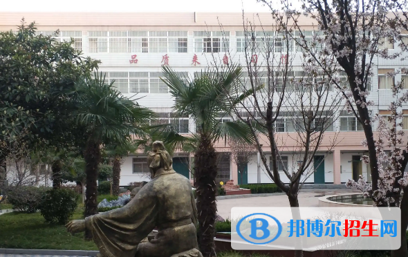 西安市临潼区高中学校名单一览 