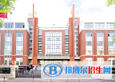 吉林的高中排名前十名的学校（吉林高中）