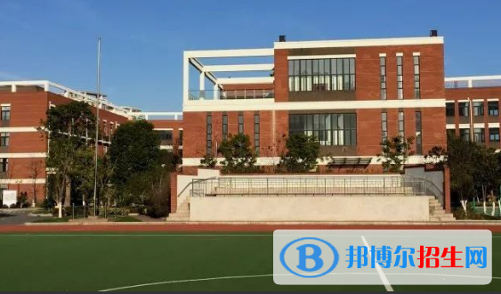 西安市碑林区高中学校名单一览