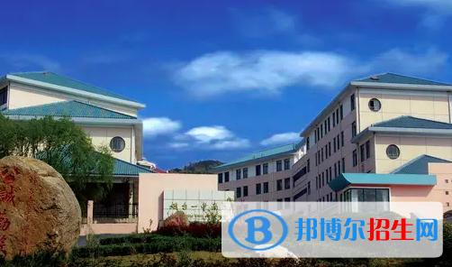 烟台高中排名前十名的学校（烟台高中）