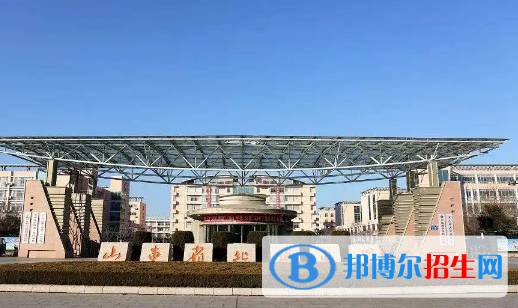 潍坊高中排名前十名的学校（潍坊高中）
