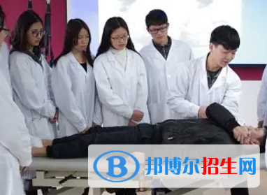 河南2023年中专卫校专业都学什么