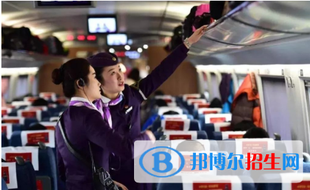 贵州2023年铁路学校哪个专业好　
