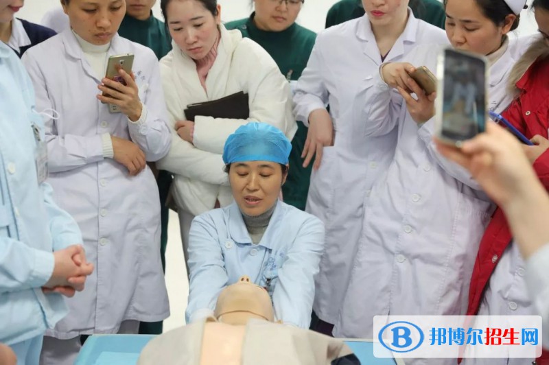 兰州2023年哪个卫校有招生