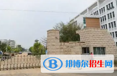 广西2023年有哪些民办计算机学校