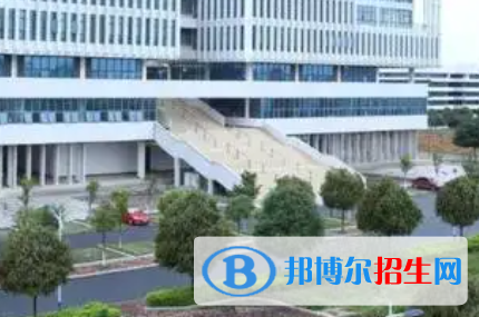广西2023年有哪些民办计算机学校