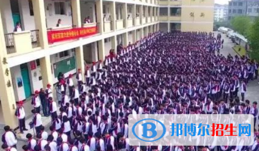 浙江2023年初中生直接读中专