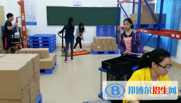 陕西2023年中专学校什么专业有前途