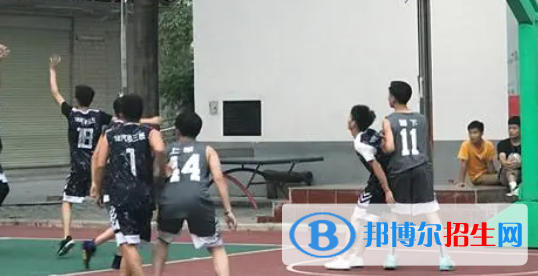 广西2023年计算机学校有哪些科目