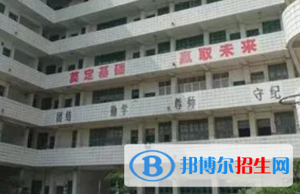 广西2023年计算机学校有哪些比较好