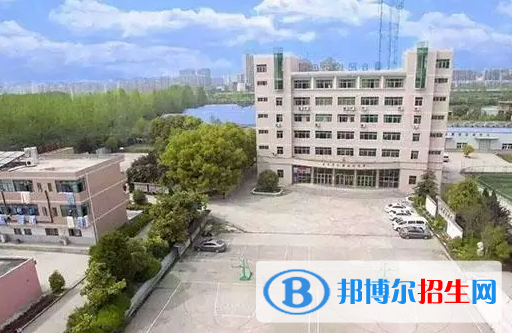 安徽2023年什么汽修学校好