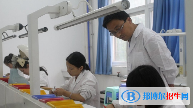 陕西2023年中专学校什么专业比较好