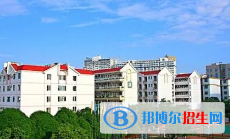 广西2023年计算机学校都有哪些