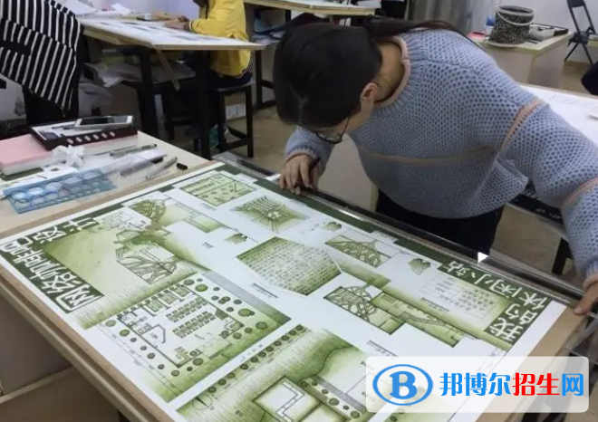 大学建筑学专业可以从事哪些工作？