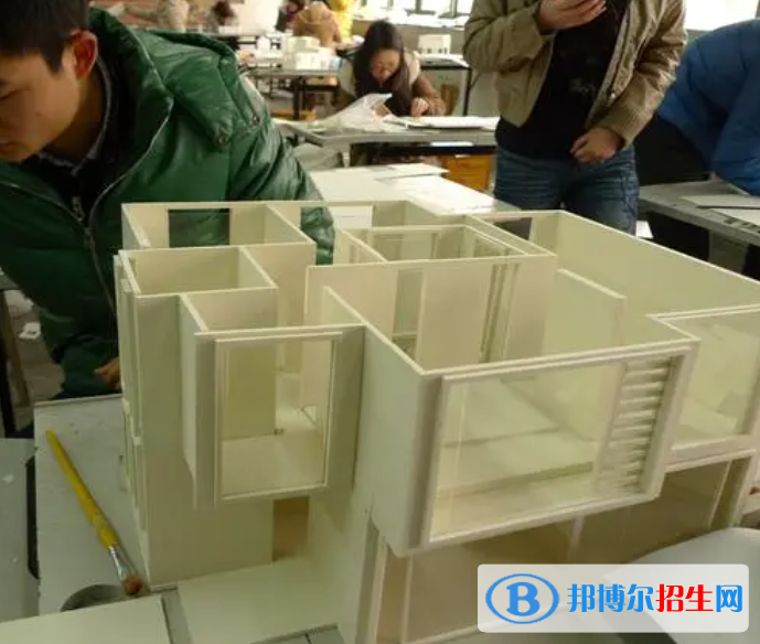 大学建筑动画与模型制作专业可以从事哪些工作？
