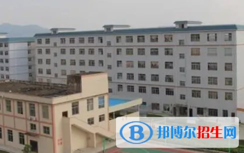 广西2023年公办计算机学校有哪些