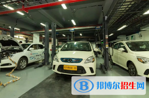 杭州2023年什么中专学校最好就业