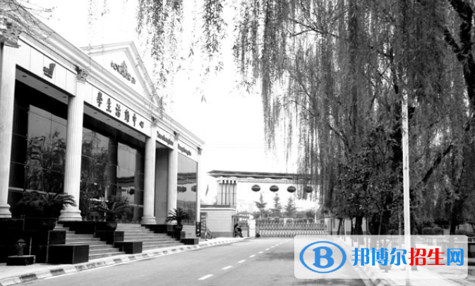 陕西2023年中专学校什么时候招生