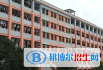 广西2023年计算机学校一般读几年