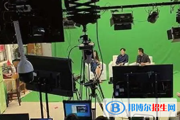 大学影视摄影与制作专业可以从事哪些工作？