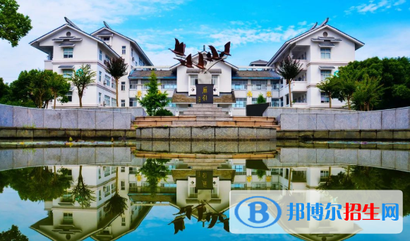 浙江2023年初中生能上中专吗