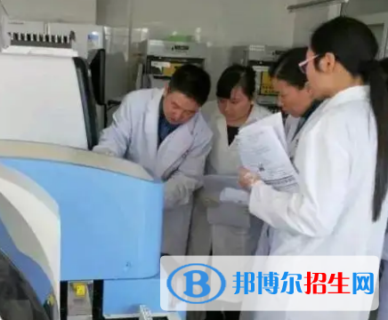 河南2023年卫校开设有哪些课程