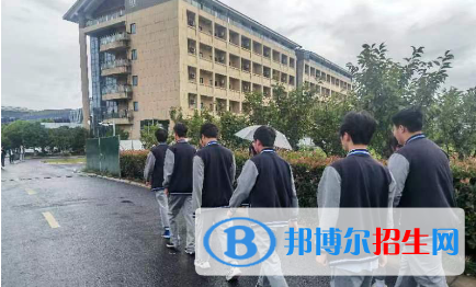 浙江2023年初中生能考中专吗