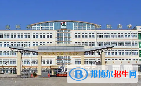 2023年秦皇岛中学最新排行榜