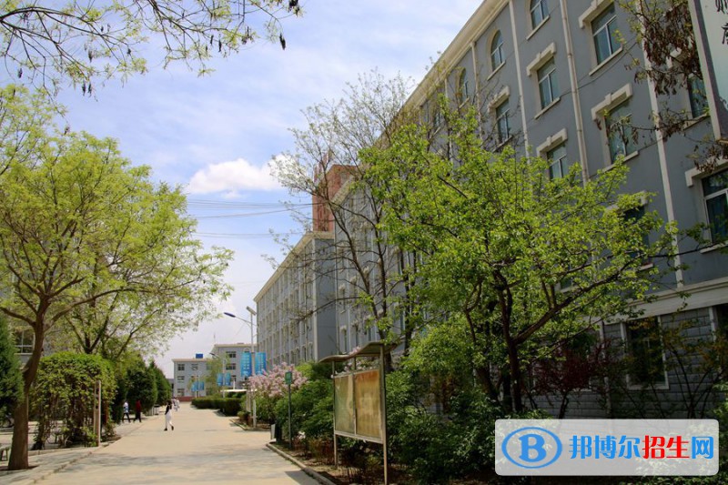 兰州2023年哪些计算机学校