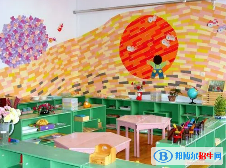 石家庄2023年幼师学校哪里的好