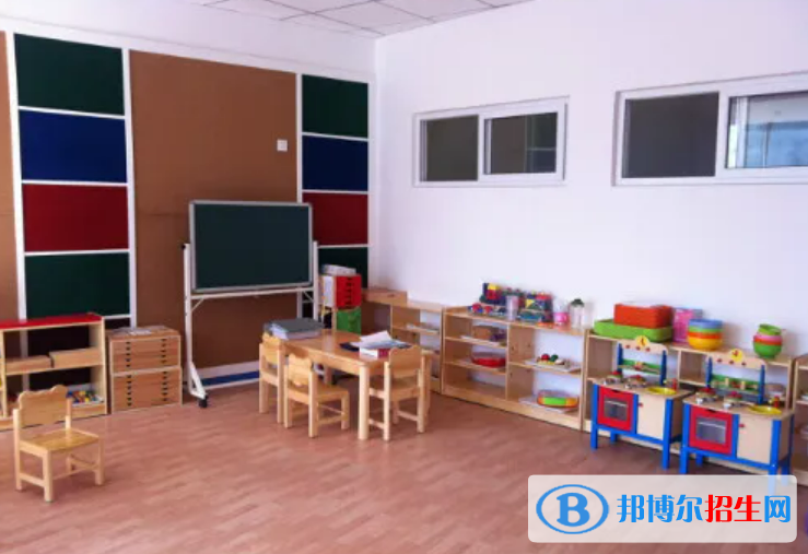 石家庄2023年哪里的幼师学校比较好