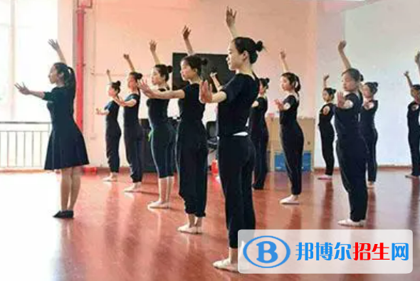 石家庄2023年幼师学校学什么比较好